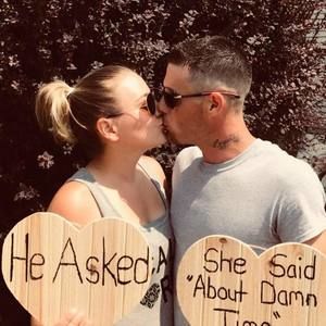 Meet your Posher, Jake